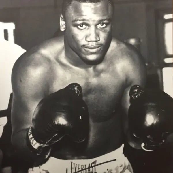 joe frazier diabetes tipo 2