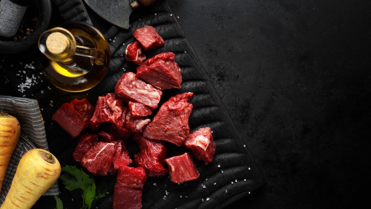 ¿Pueden las carnes rojas incrementar el riesgo de diabetes?