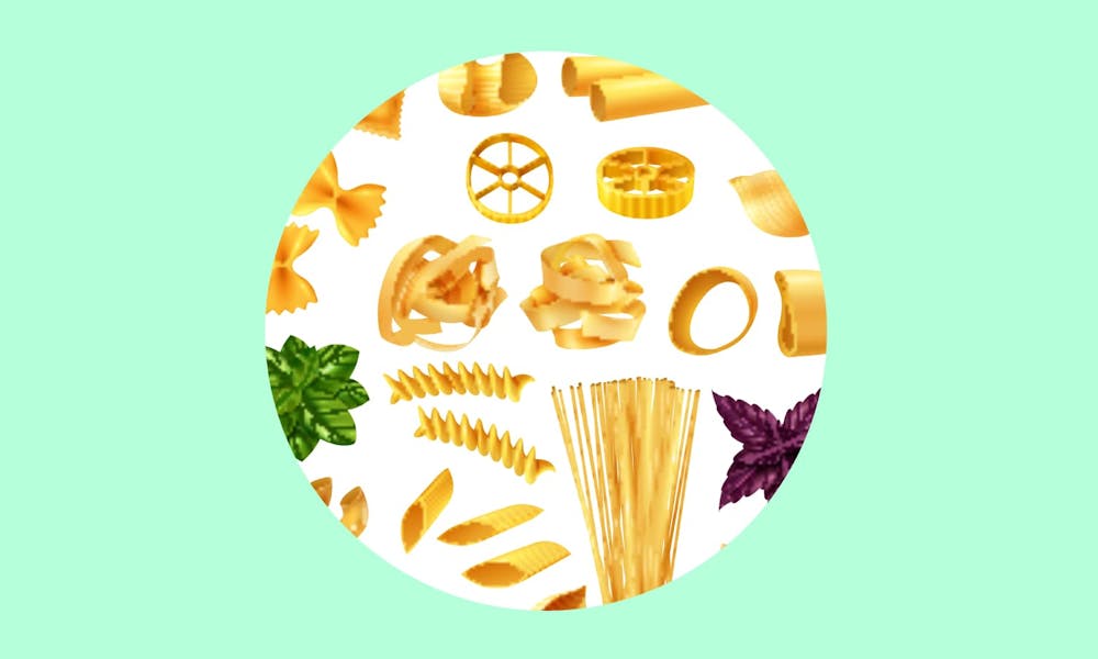 Tengo diabetes ¿Puedo comer pasta?