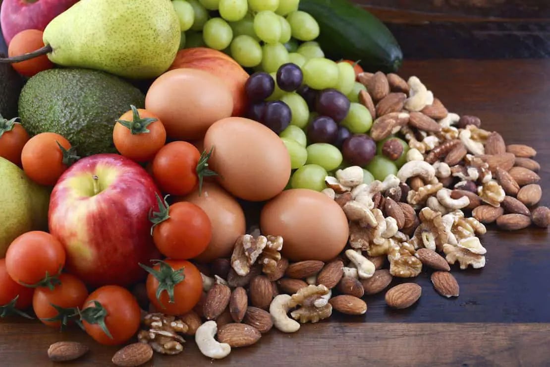 Alimentos con Alto Indice Glucemico