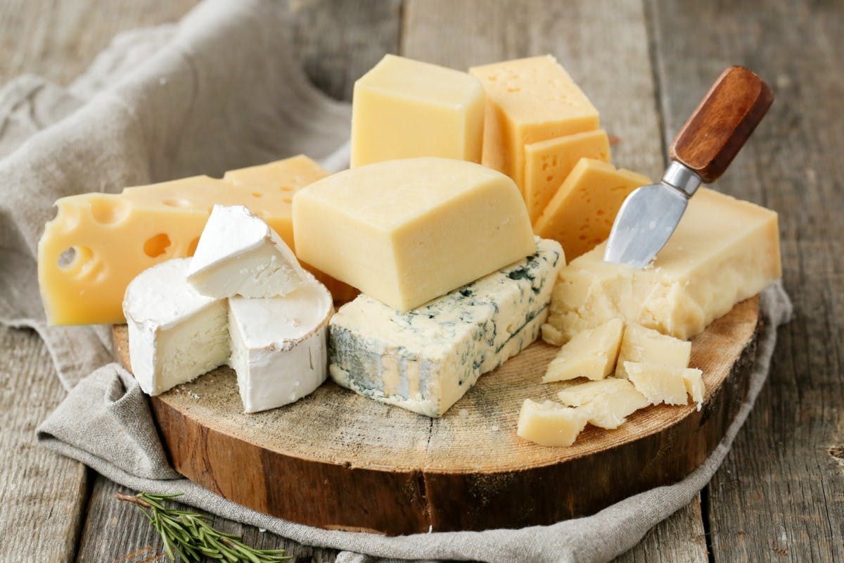 Adictos Al Queso Y Diabetes
