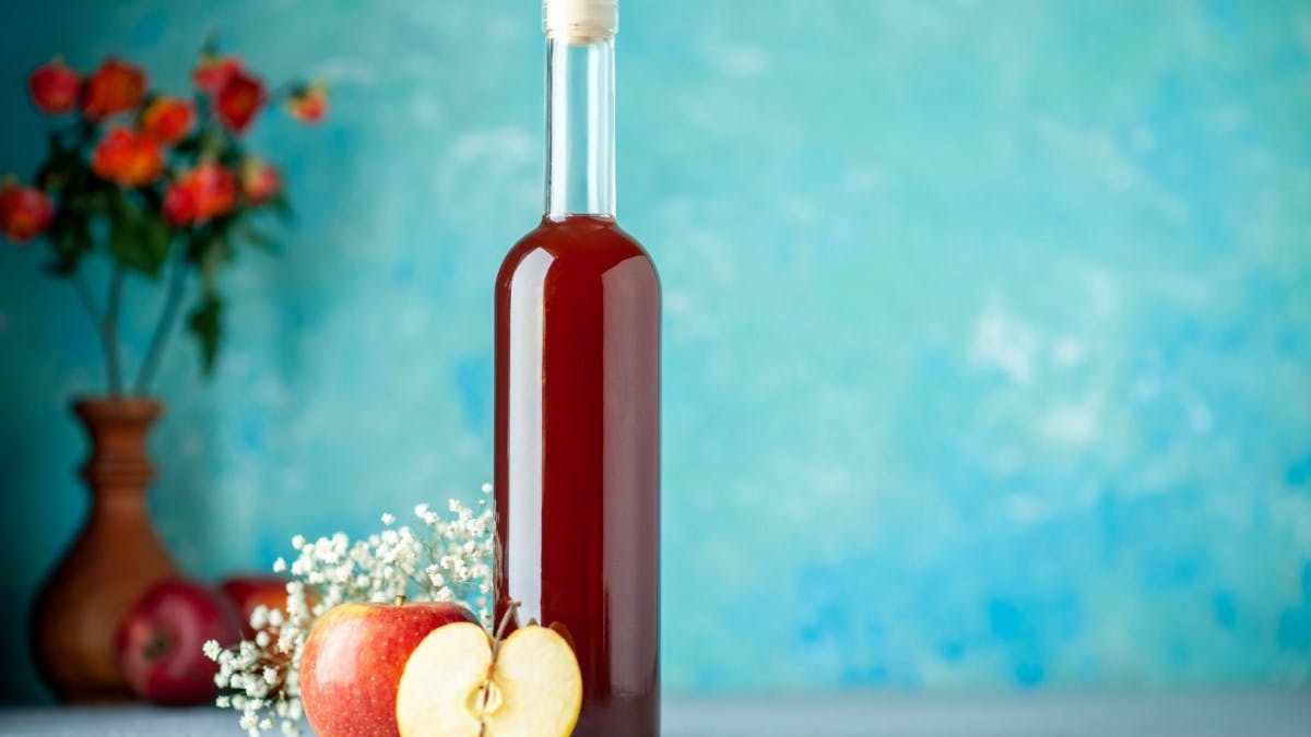 Cómo Bajar El Azúcar En La Sangre Con Vinagre De Manzana