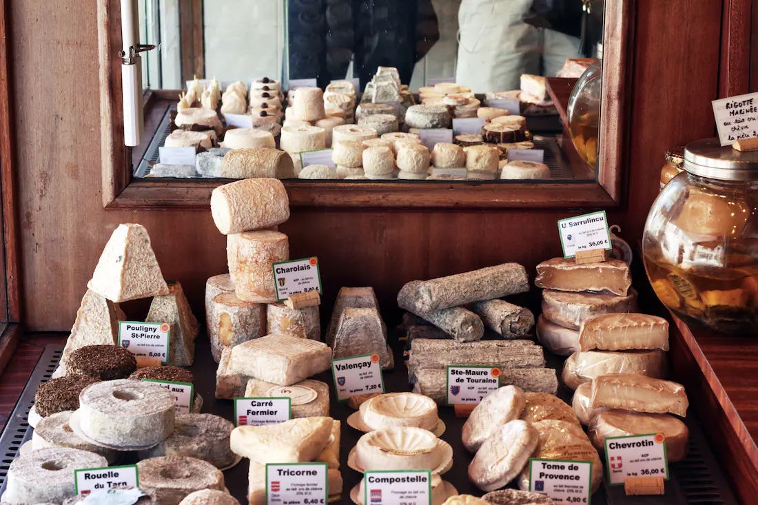 Adictos Al Queso Y Diabetes