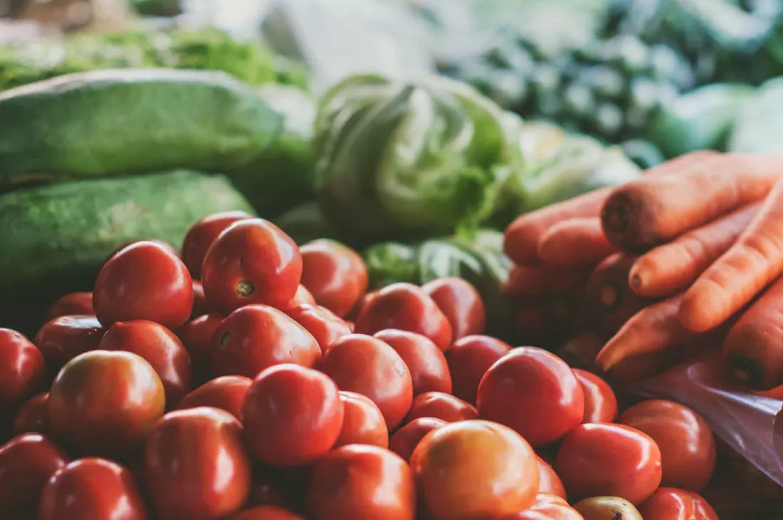 cambiar a una dieta vegetariana para diabetes