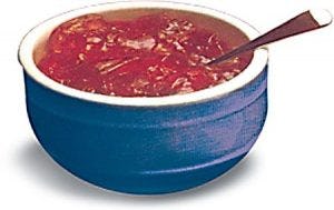 postres para diabeticos mermelada frutos rojos
