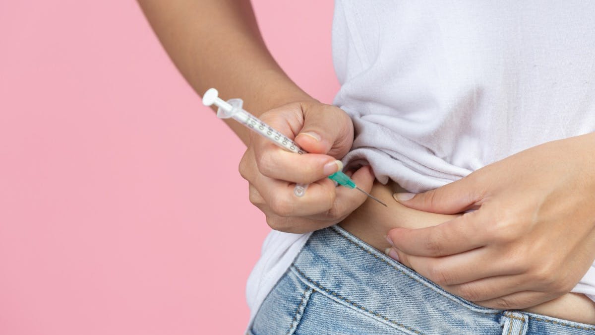 Exenatida y Pioglitazona: pueden reemplazar Insulina en Diabetes 2