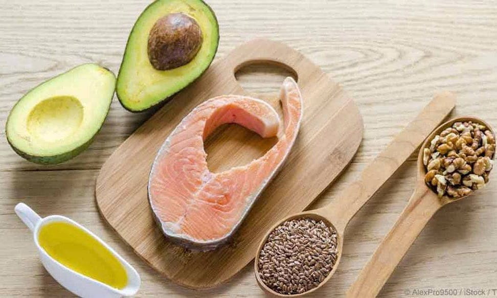 Ketogenic Diet and Diabetes Healthy Eating