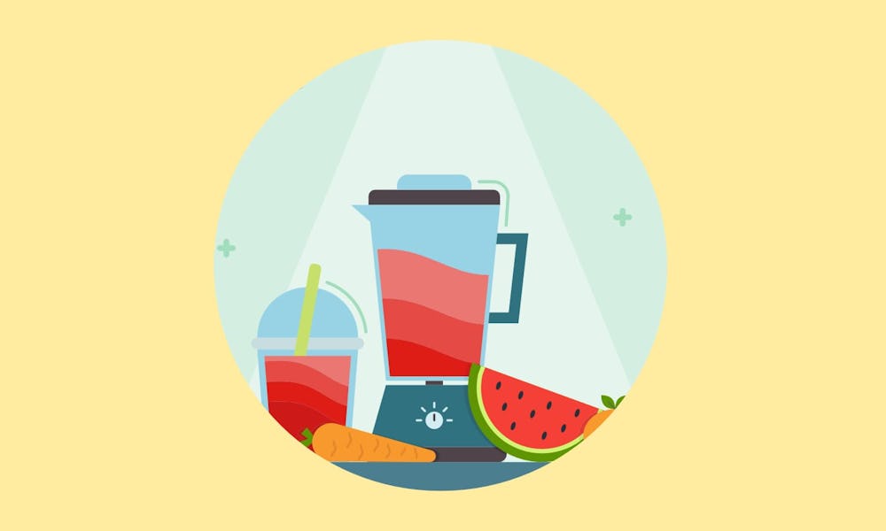 Cuáles Jugos Pueden Beber Los Diabéticos: 6 Jugos Fabulosos