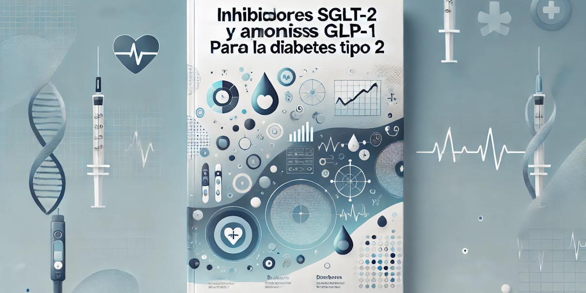 Inhibidores SGLT-2 y Agonistas GLP-1 para la Diabetes Tipo 2
