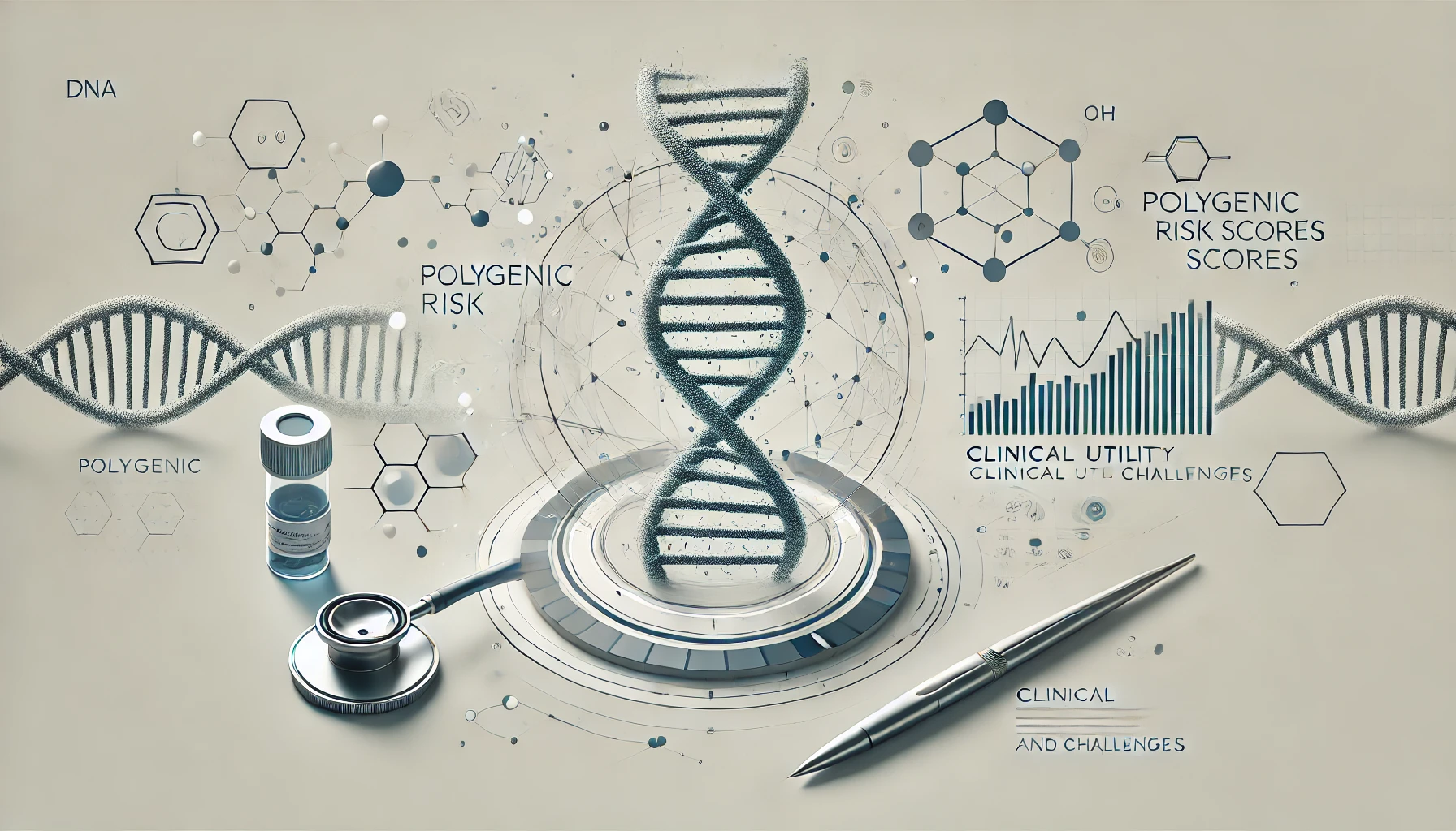 Polygenic Risk Scores Clinical Utility And Challenges Dediabetes