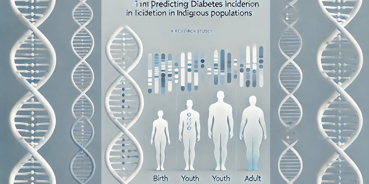 Polygenic Score for T2D Prediction in Indigenous Cohorts