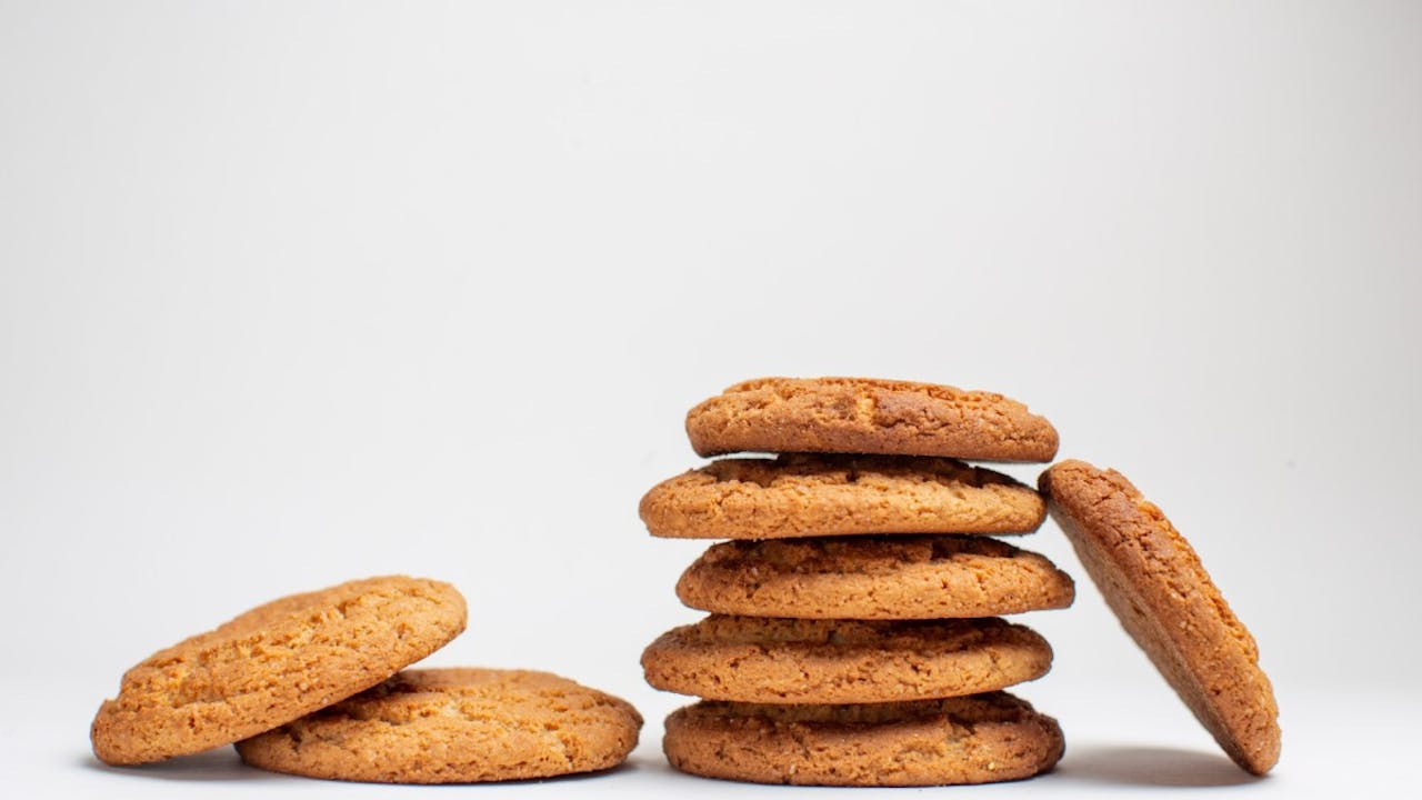 Esquisitas Recetas De Galletas Para Diabeticos