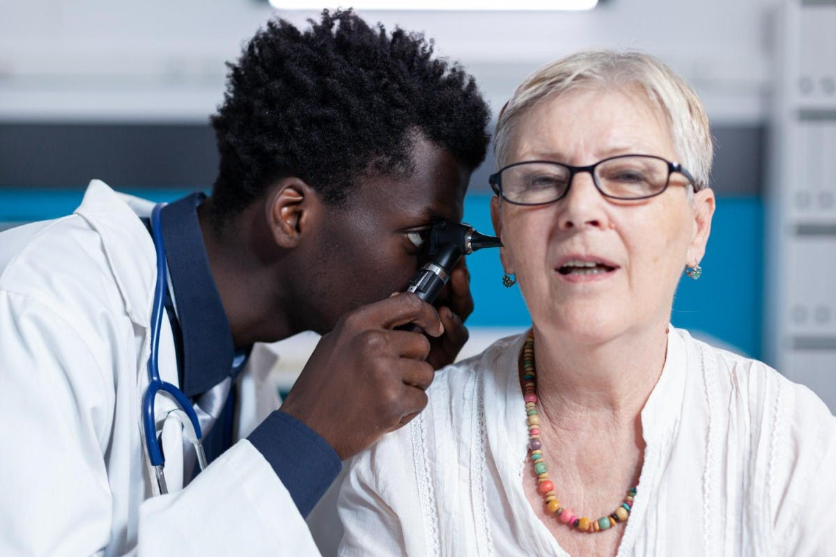 Como evitar la Sordera por la Diabetes