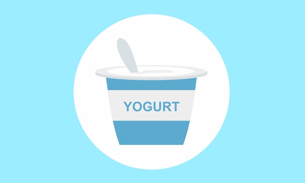Como Incluir el Yogur Griego En La Dieta Diabetica