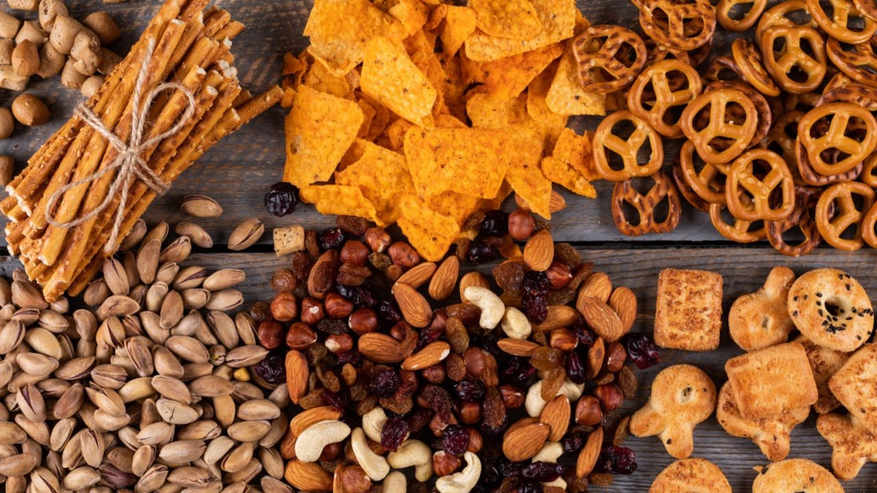 Meriendas para Diabeticos que ayudan a Controlar la Diabetes