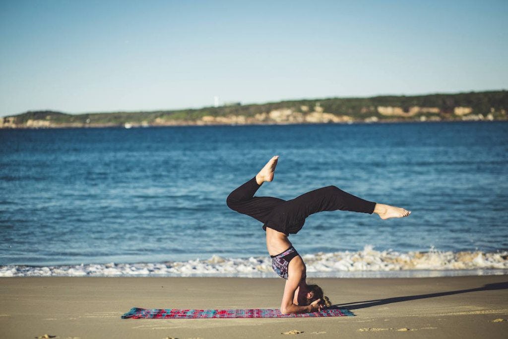ejercicios de yoga para controlar la diabetes