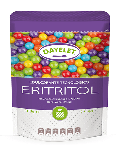 Sustitutos de la miel: Paquete de Eritritol
