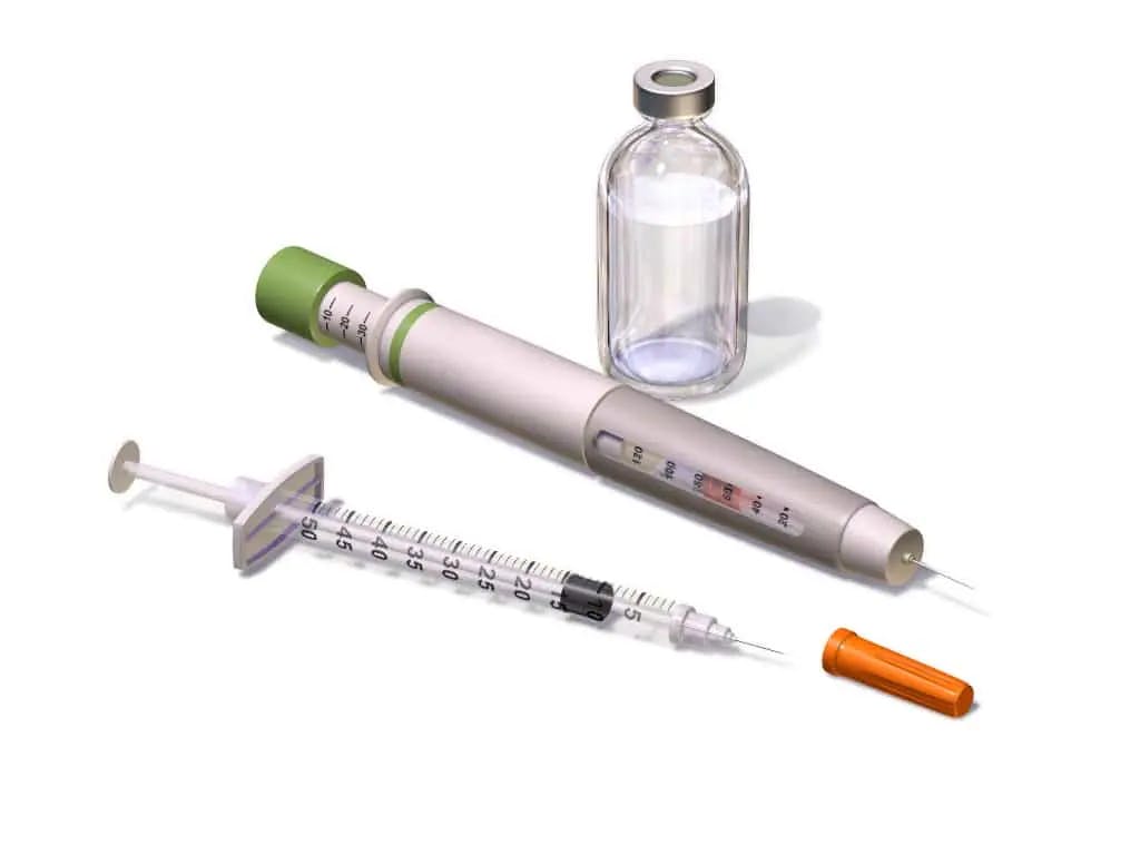 insulina basal, una inyección para todo el día