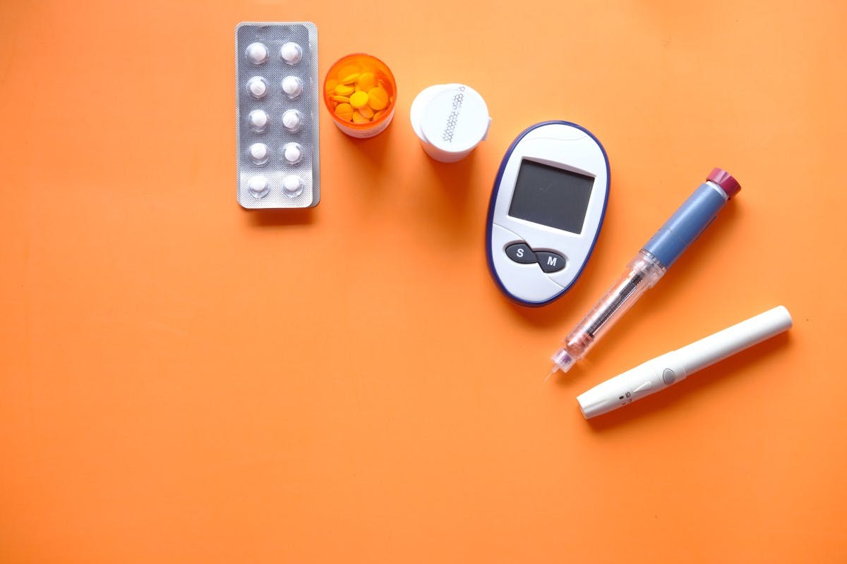 Resistencia a la Insulina y Diabetes... Es lo mismo?
