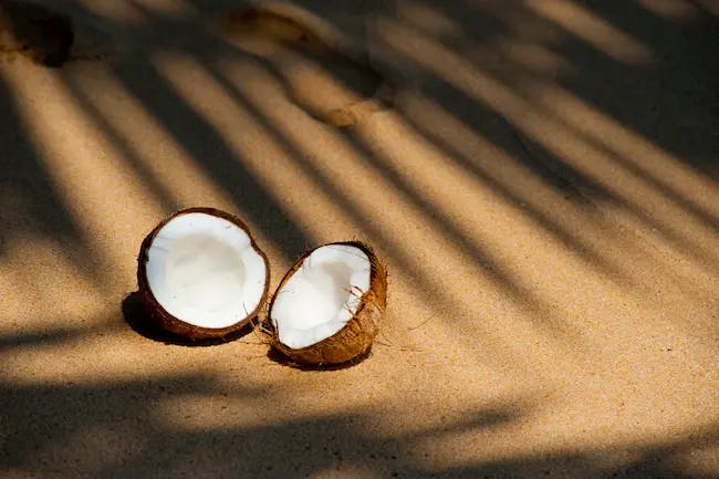 9 coco frutas diabetes extrema precaución