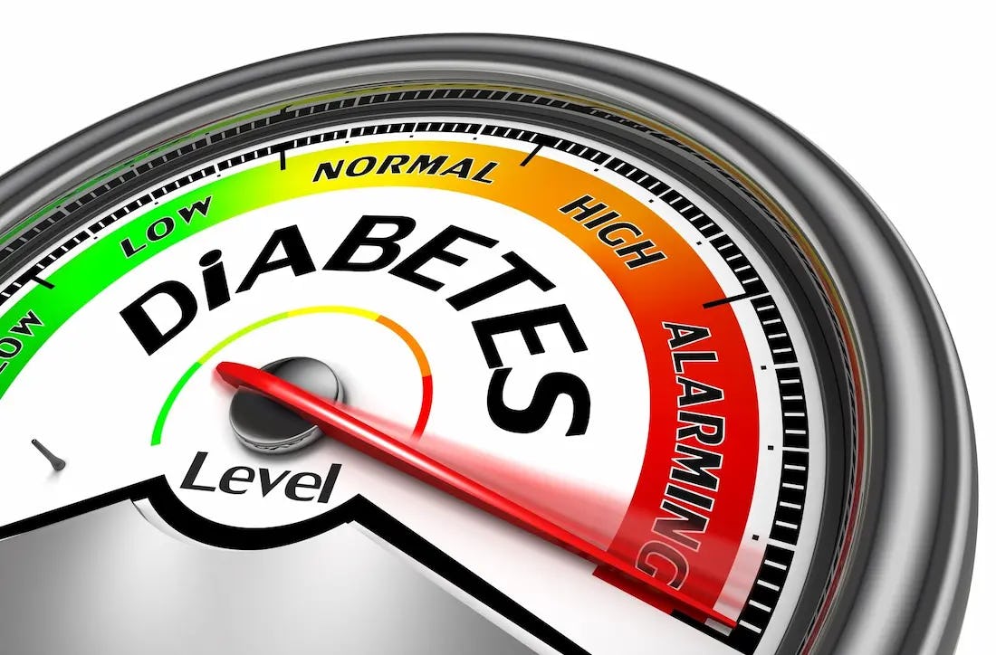 diabetes tipo 1 diagnostico