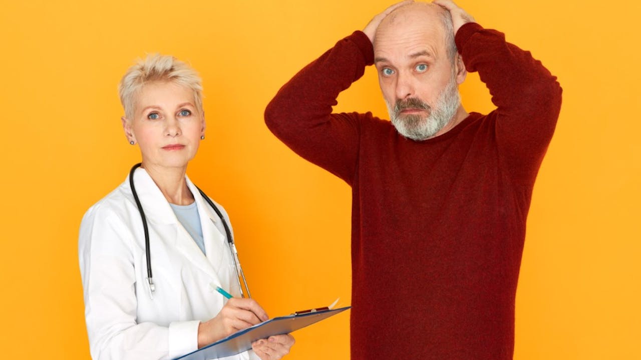 Aprende Como Detectar los Sintomas De Prediabetes