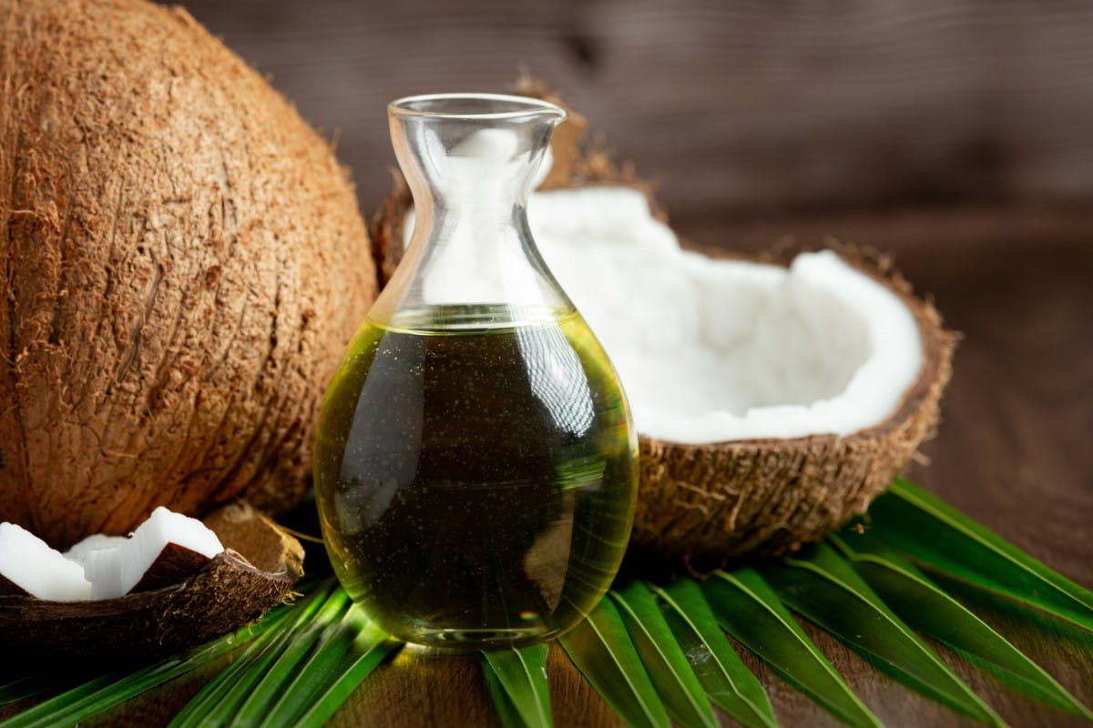 Beneficios Del Aceite De Coco Para La Diabetes Tipo 1