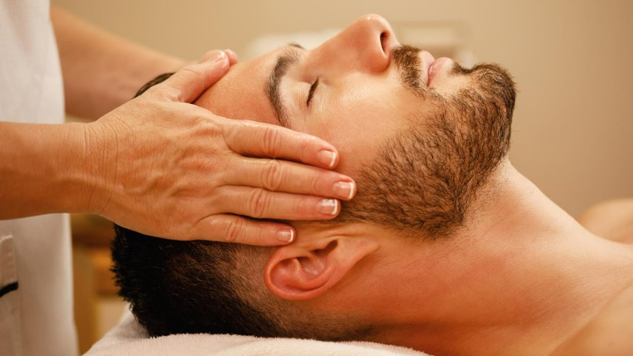 Vencer El Dolor Con La Terapia Craneosacral