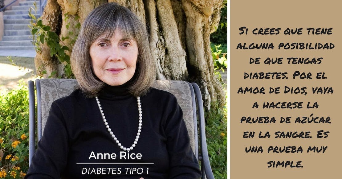 anne rice