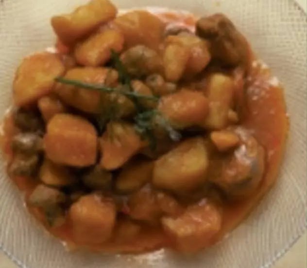 diabetes patatas setas