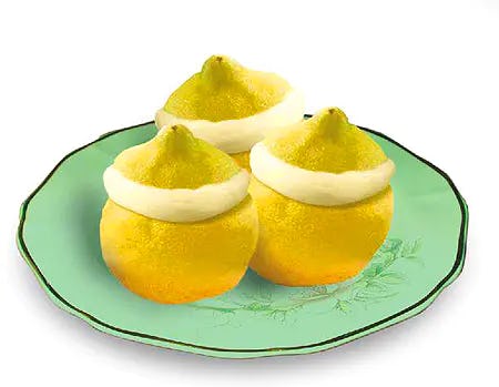 diabetes postre de limon
