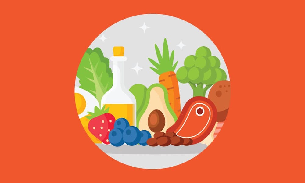 Alimentación para Una Dieta Hipoglucémica