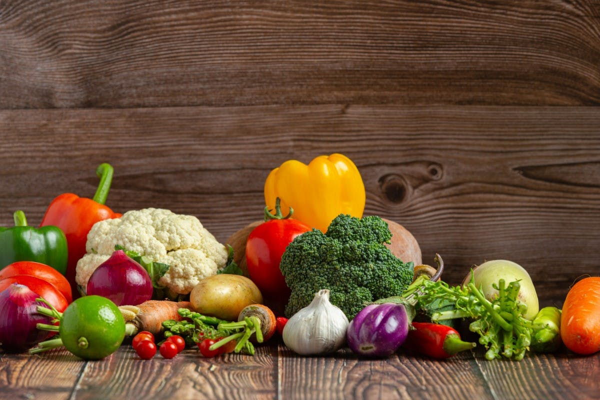 Sugerencias de Dieta Vegetariana para Diabetes