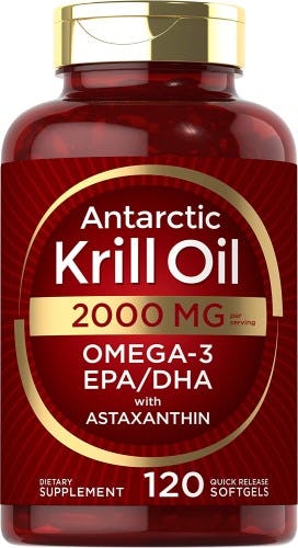 mejor omega 3 amazon