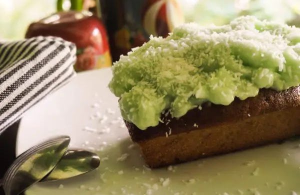Torta Bombón de Menta