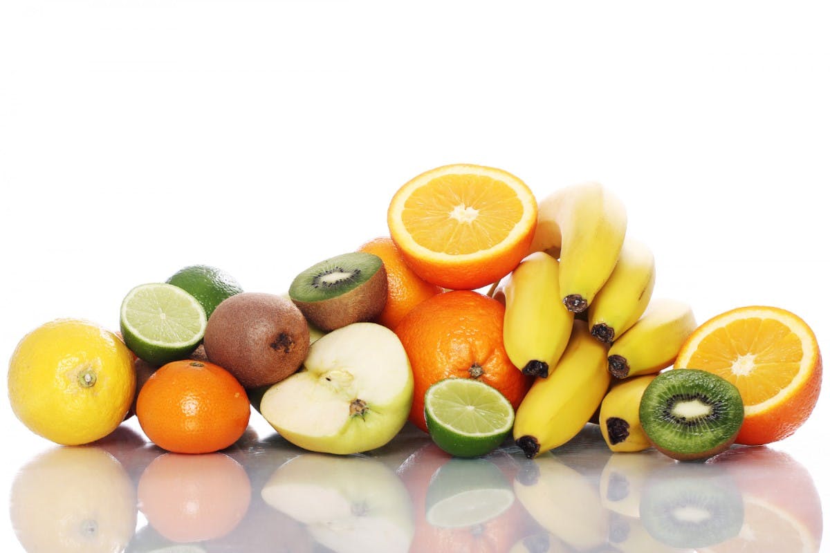 9 Frutas Que Debes Tratar Con Mucha Precaución