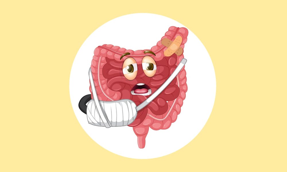 Gastroparesia Diabetica - Dolor Estomacal en los Diabéticos