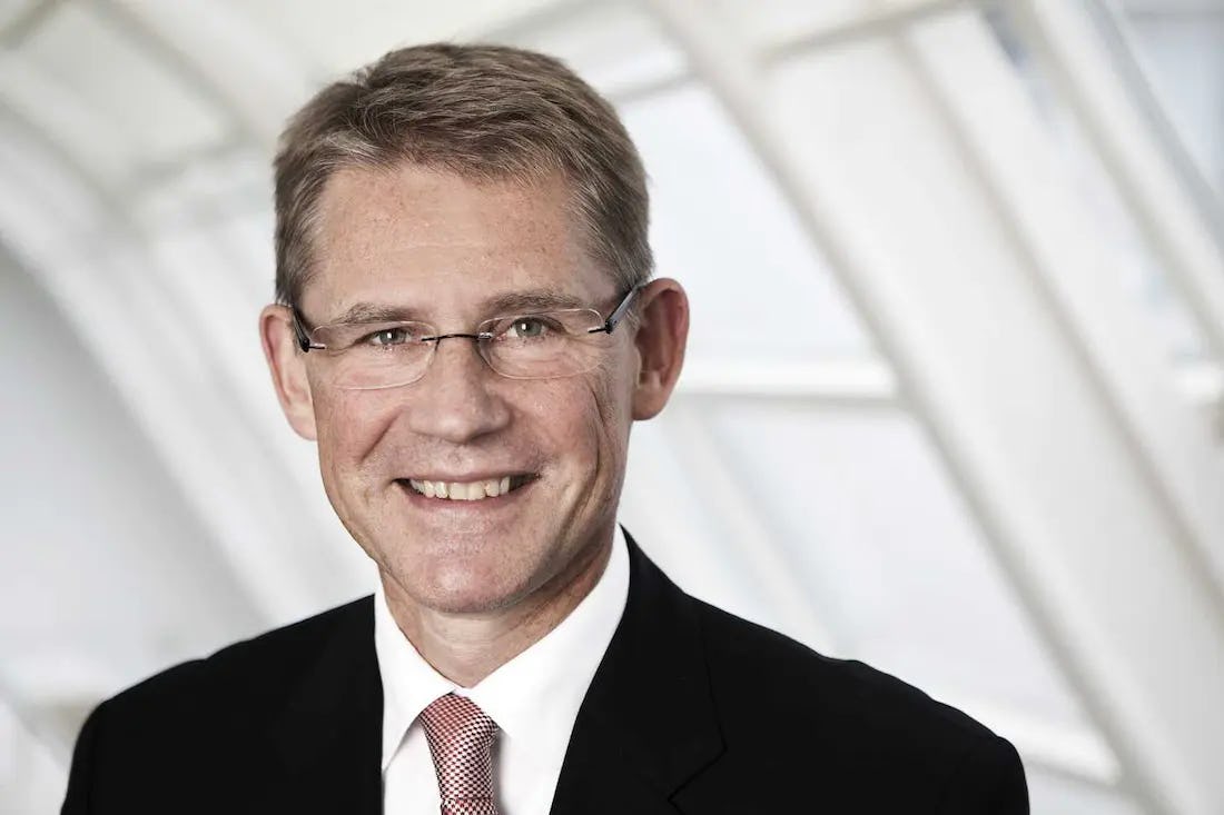 Novo Nordisk Diabetes Tipo 1