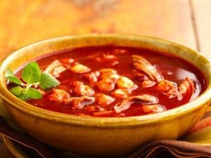 diabetes pozole