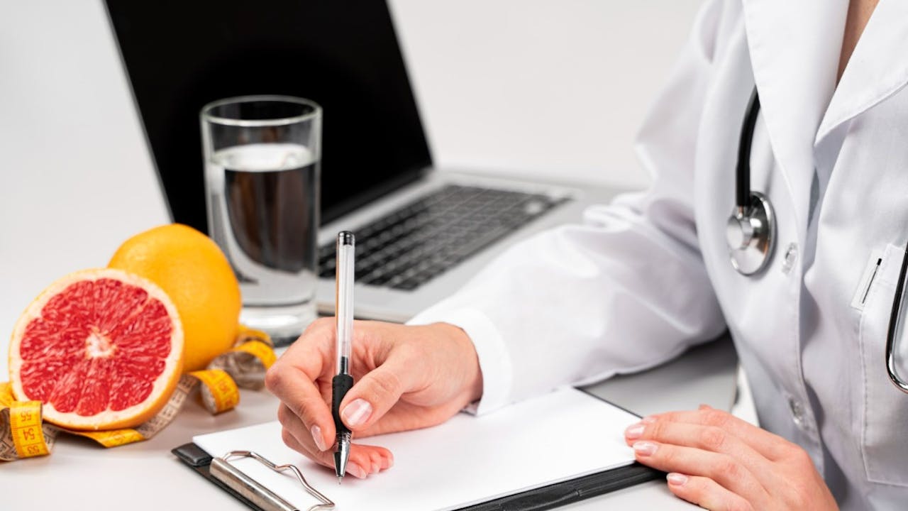 Neuropatia Diabetica: 6 consejos de dieta