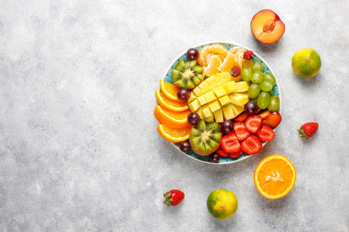 Frutas Malas para la Diabetes