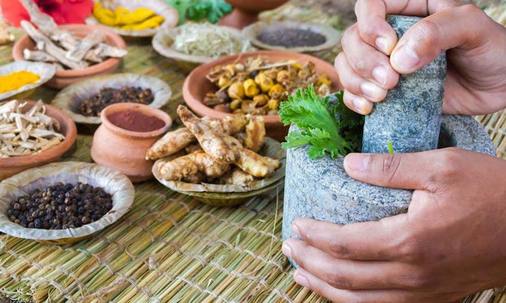 Ayurvedic Medicine for Diabetes - Benefits and Warnings