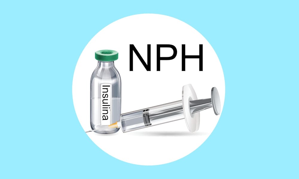Insulina NPH - Lo Que Debes Saber