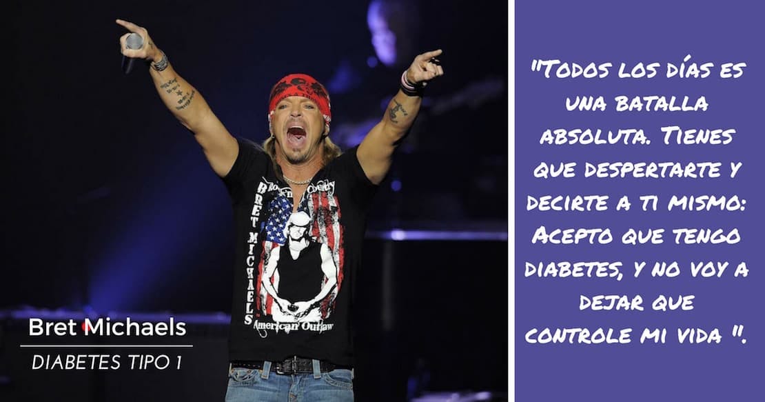 bret michaels