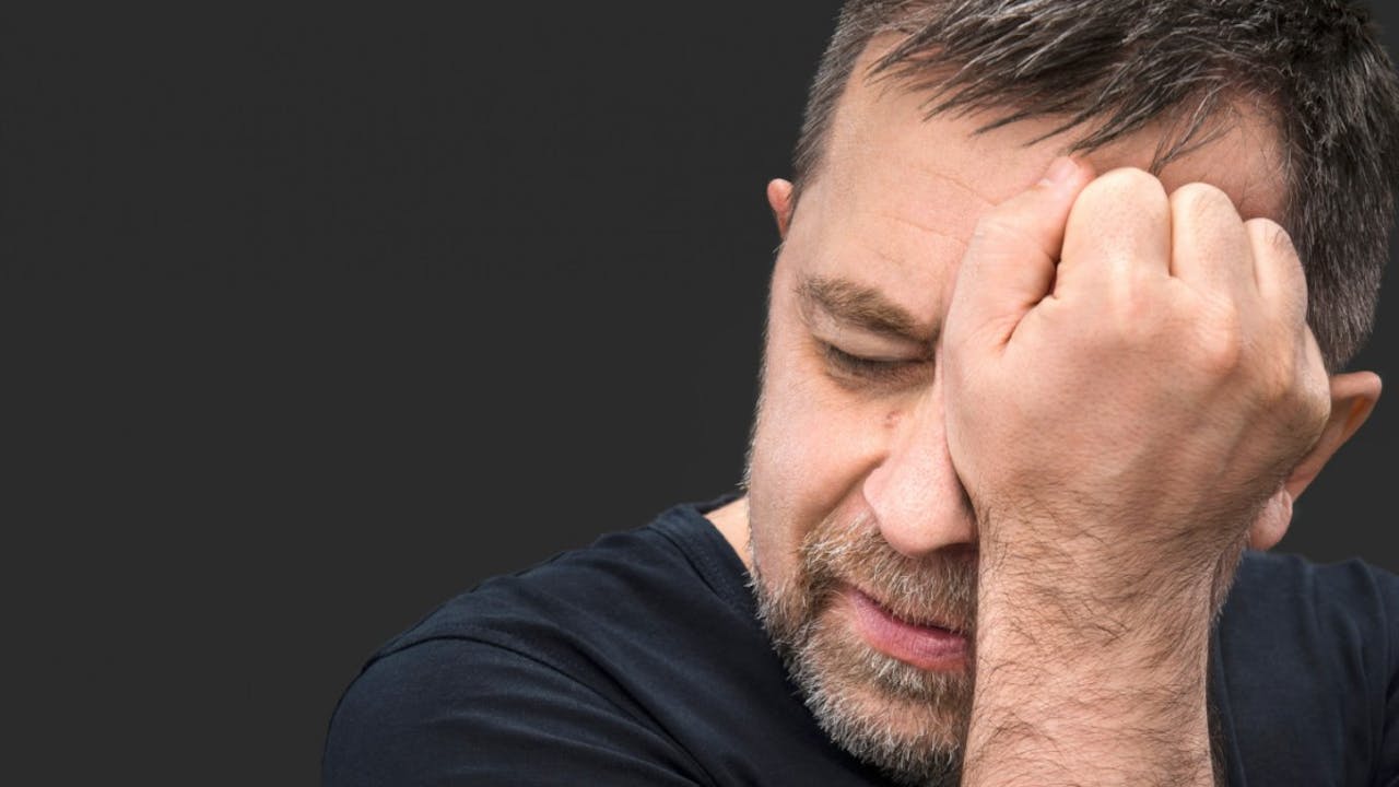 Signos y Sintomas De Diabetes - Dolores de Cabeza