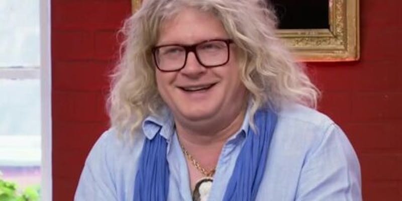 Pierre-Jean Chalençon