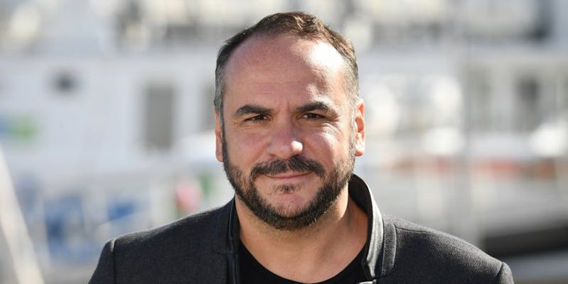 François-Xavier Demaison