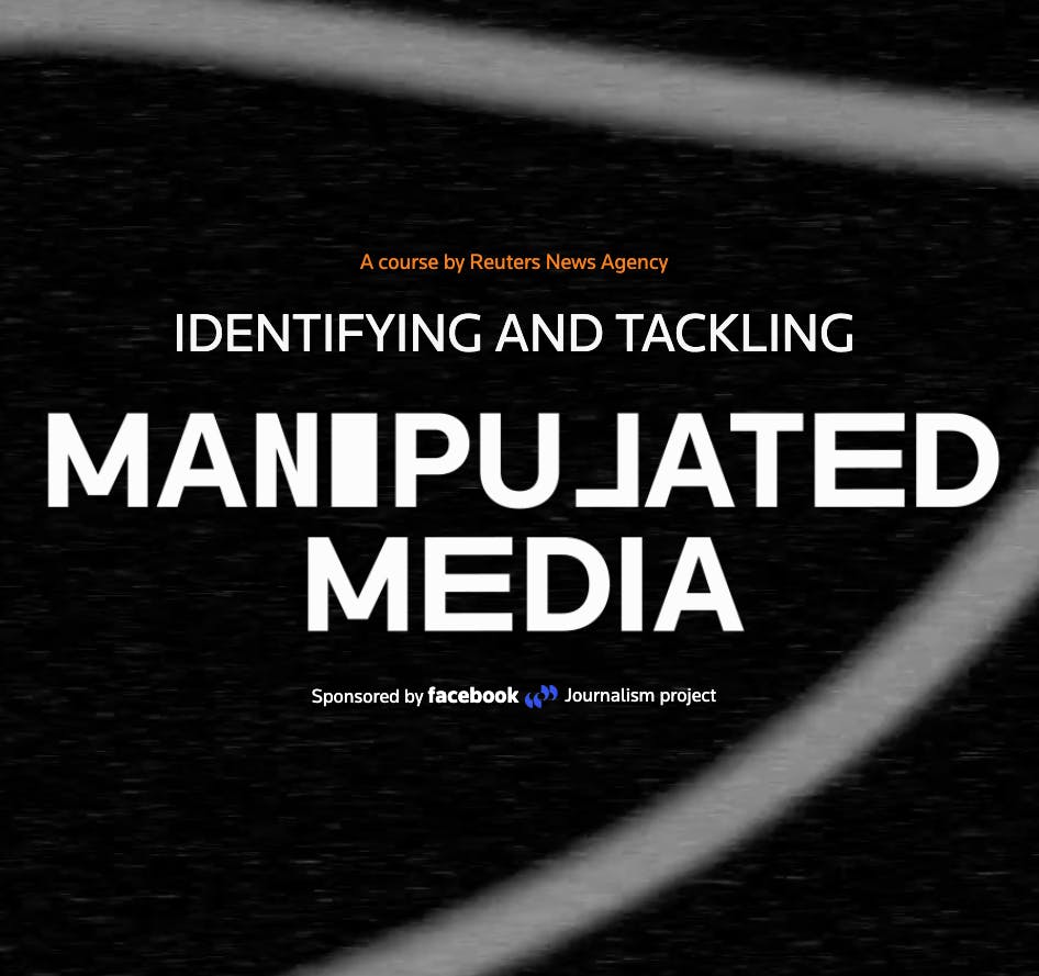 Manipulated Media