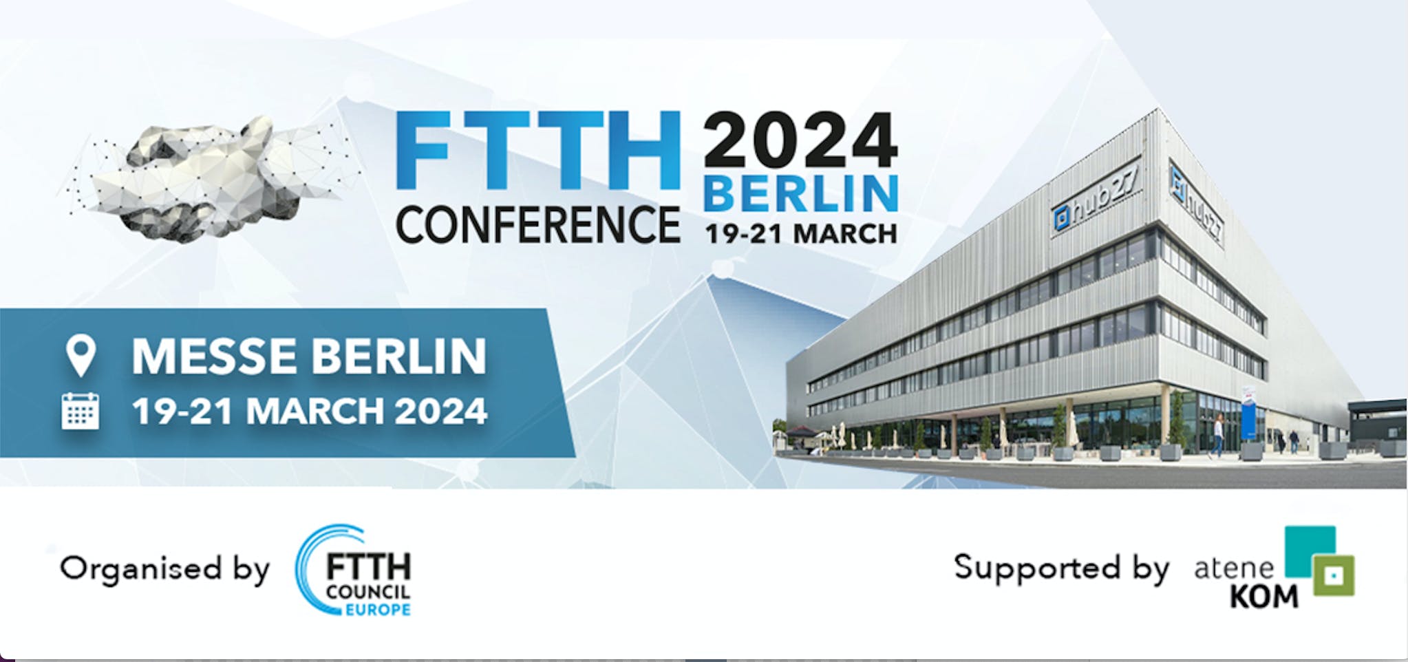 Ftth Conference 2024