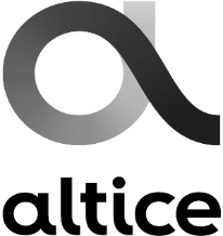 Logo Altice